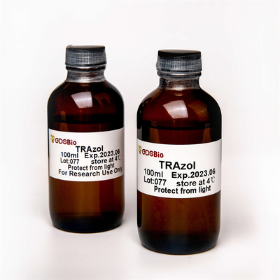 Thuốc thử Trazol R1021 R1022 Thuốc thử PCR phiên mã ngược